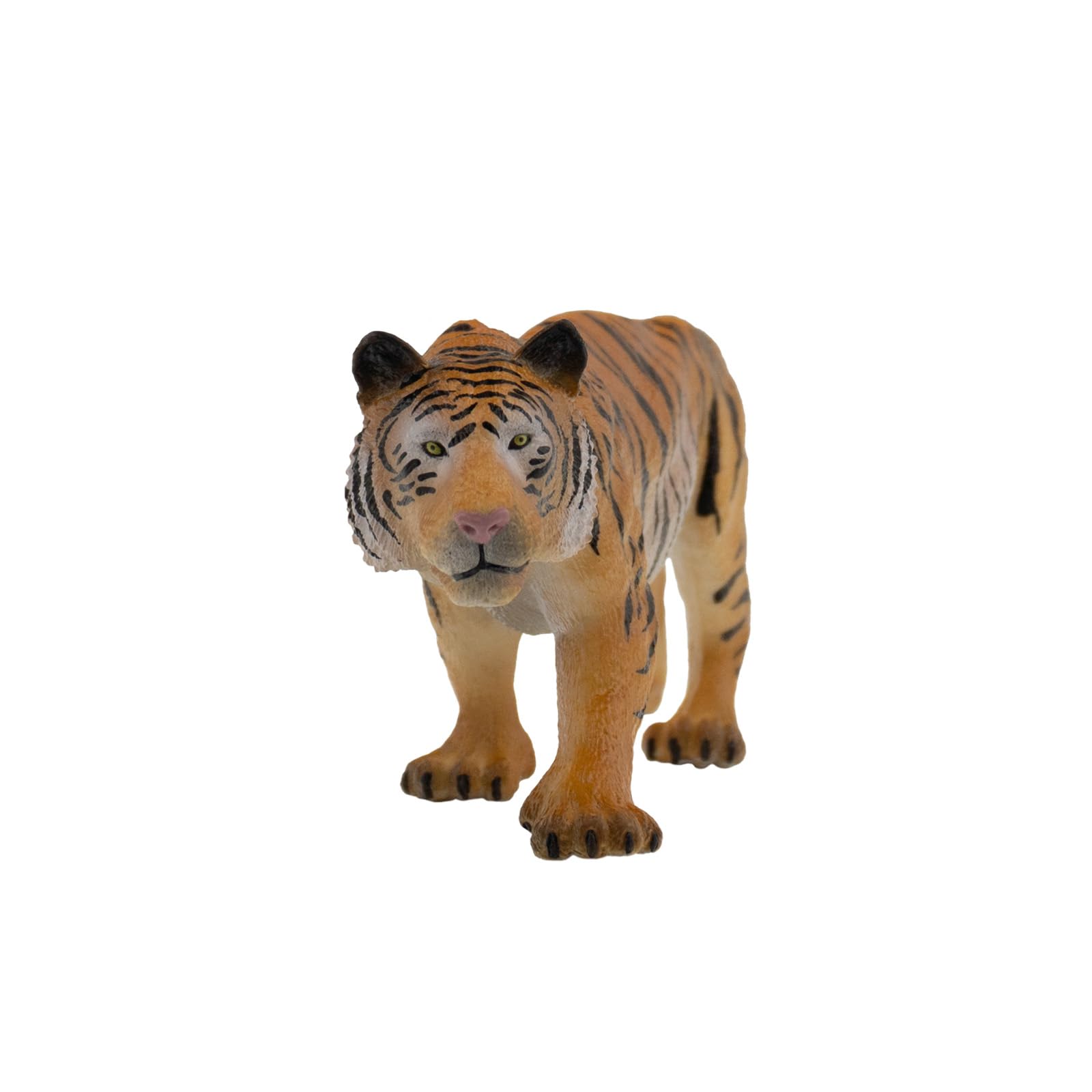 bullyland-safari-tiger-63719-tierfigur-12-9-cm-pvc-frei image 3