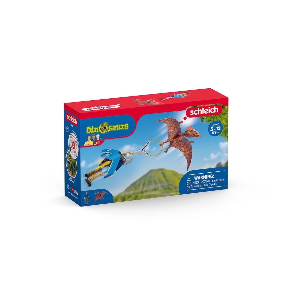 schleich-eldrador-dinosaurs-jetpack-verfolgung-spielset-41467 image 8
