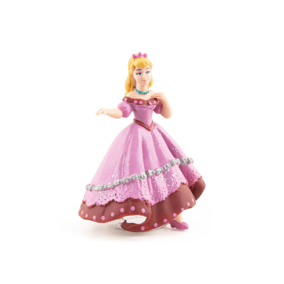 papo-enchanted-world-prinzessin-marion-figur-ballkleid image 1