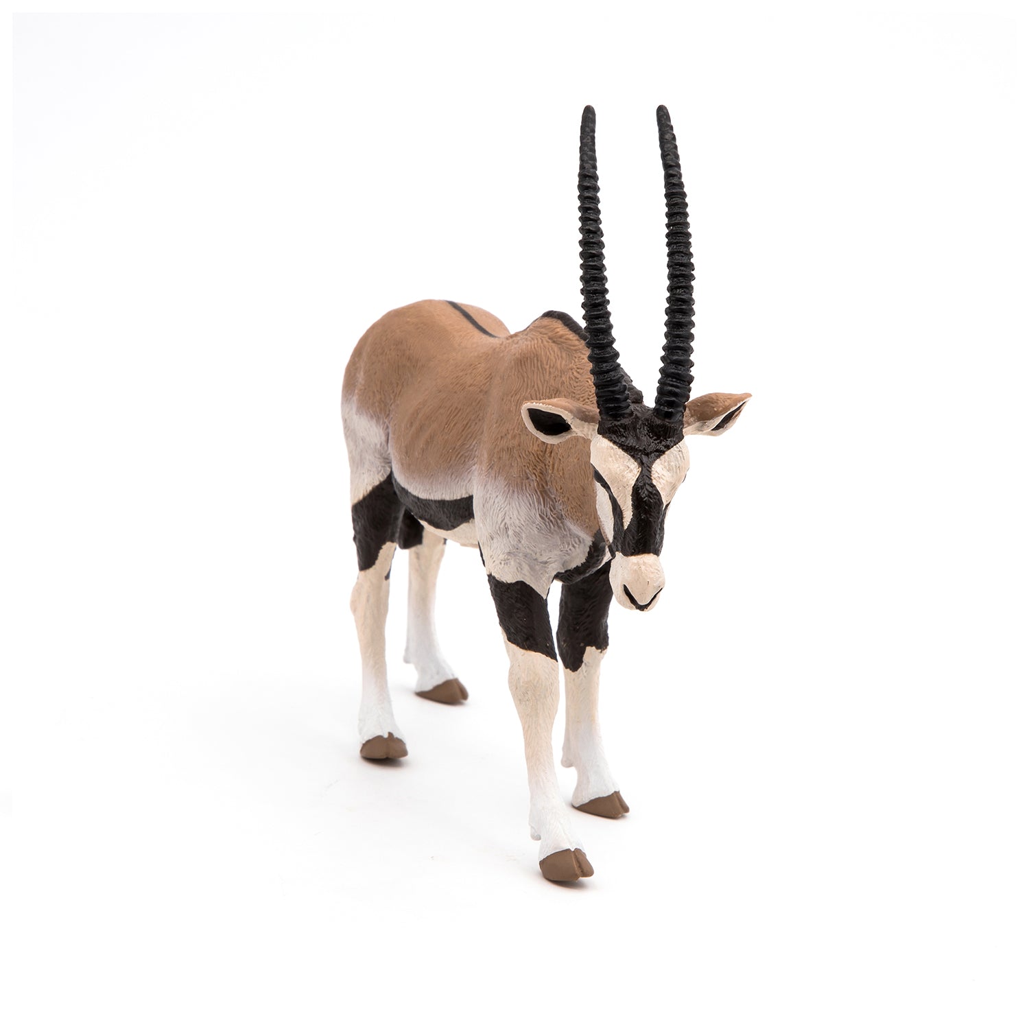 papo-wildlife-oryx-antilope-figur-savanne-mit-h-rnern image 3