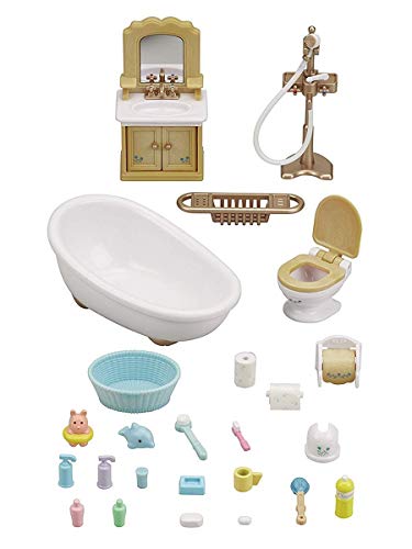 sylvanian-families-5286-badezimmer-landhausstil-m-bel image 7