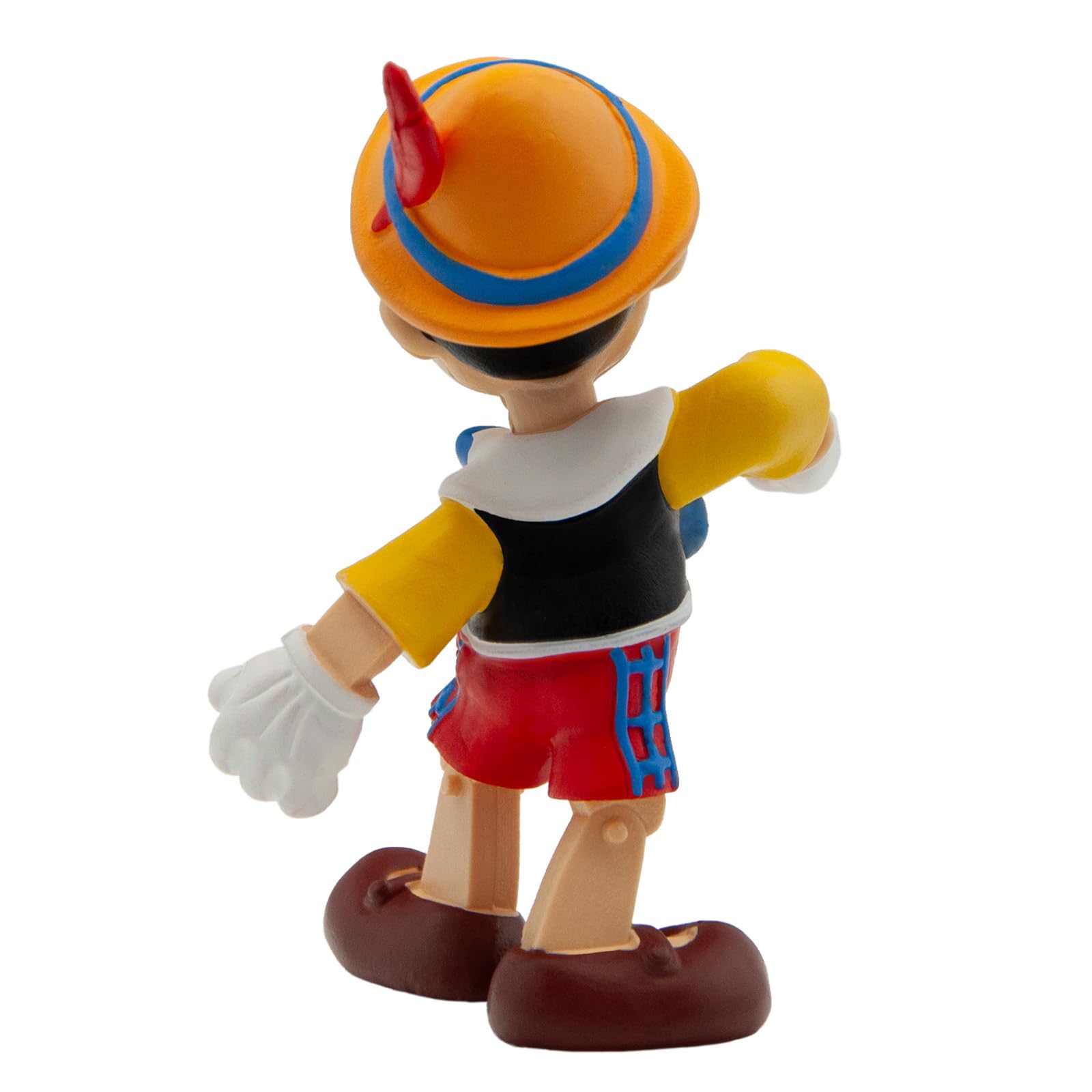 bullyland-disney-classic-pinocchio-12399-figur-6-9-cm image 4