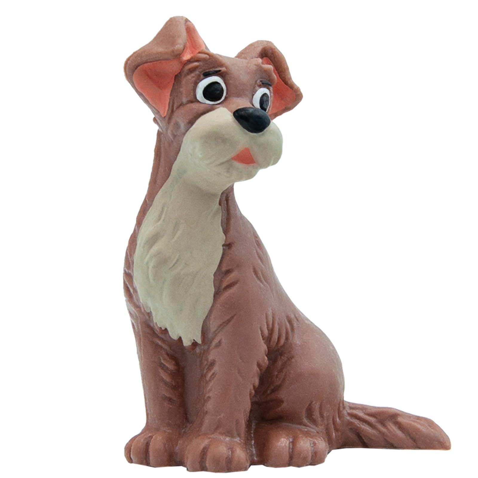 bullyland-disney-classic-strolch-hund-figur-5-6-cm-susi image 3