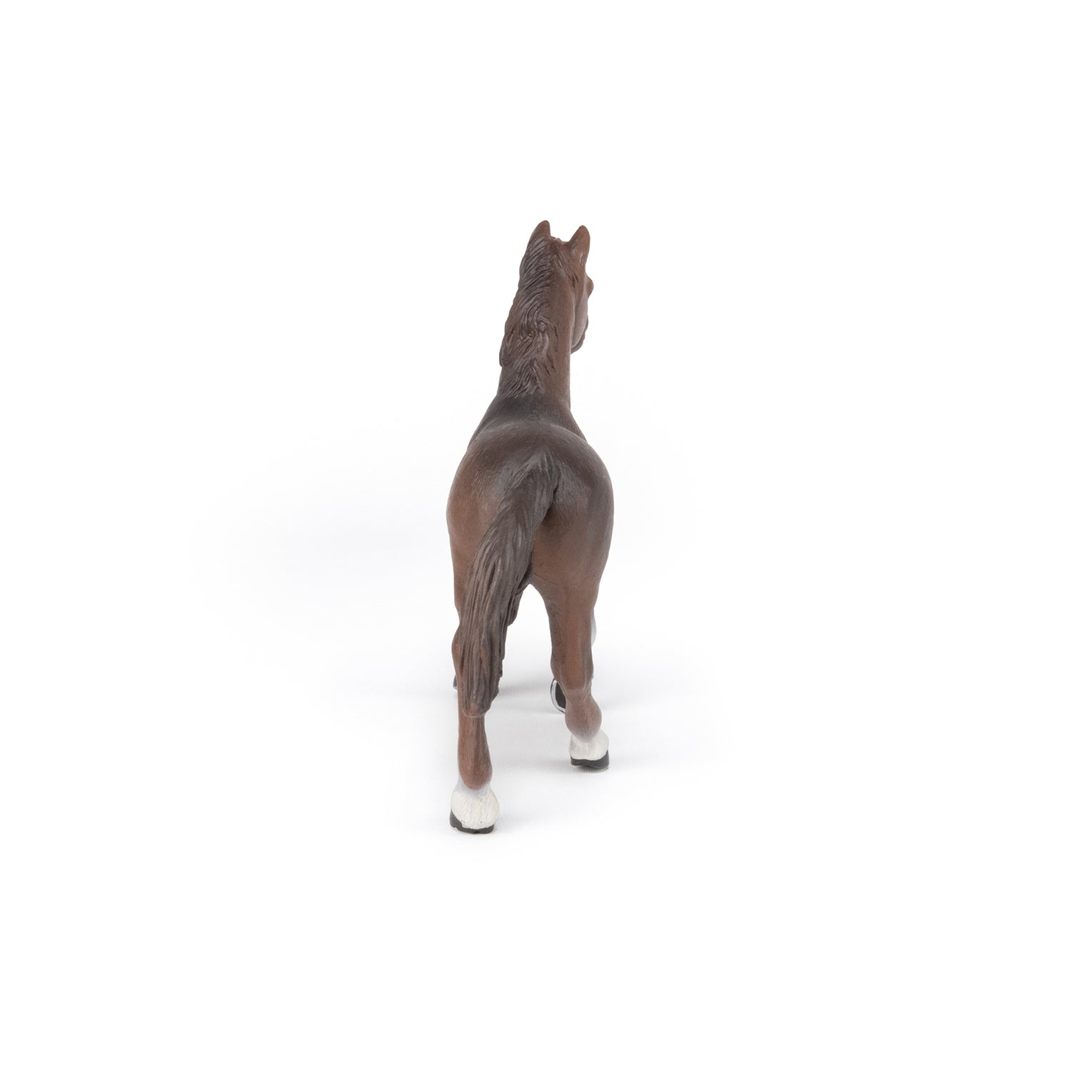 papo-horses-anglo-araber-stute-pferdefigur-elegant image 6