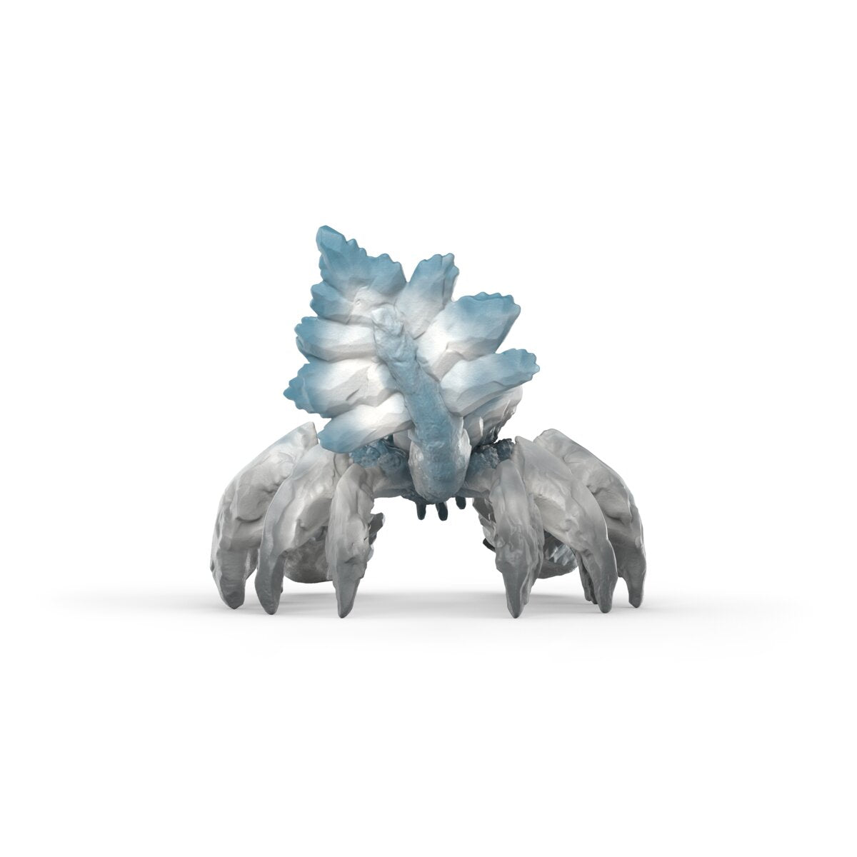 schleich-eldrador-eiskrabbe-spielfigur-70838-eiswelt-panzer image 6