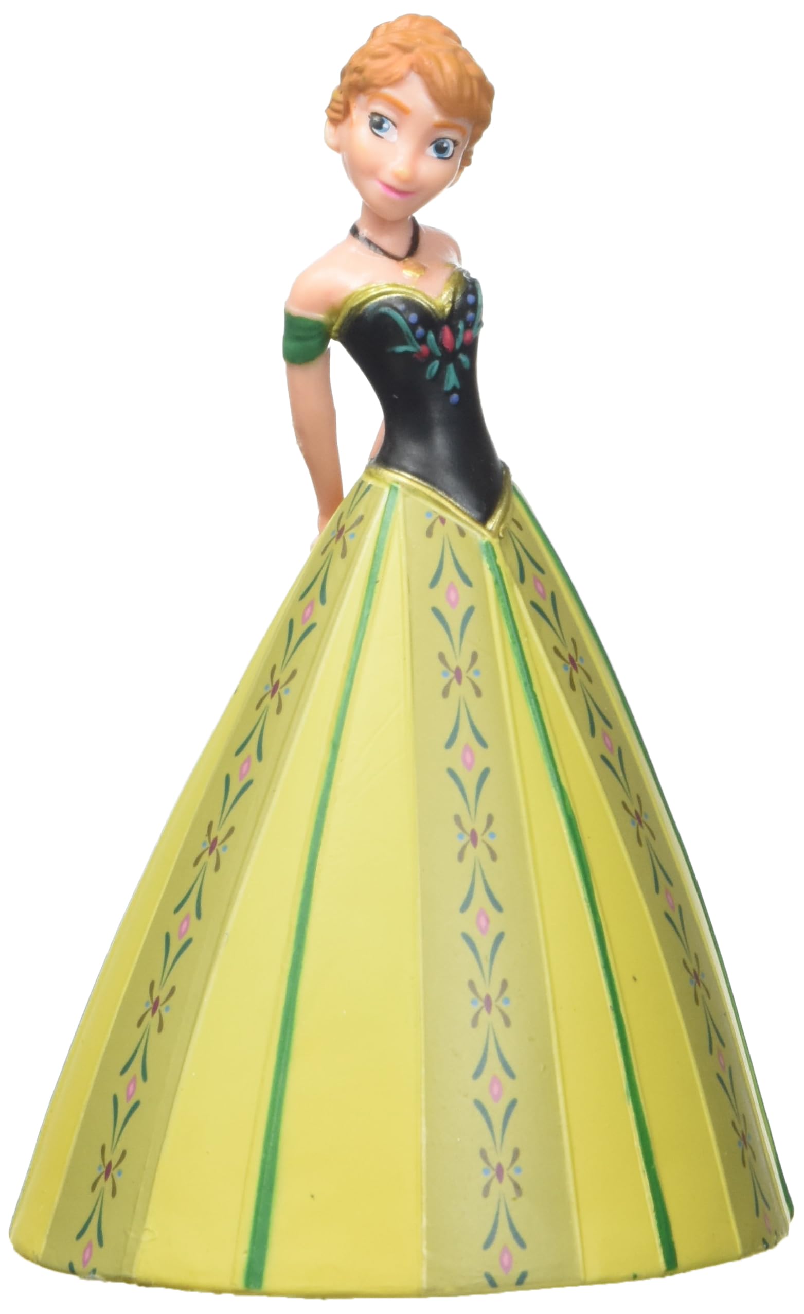 bullyland-disney-princess-anna-12967-spielfigur-9-6-cm-frozen image 1