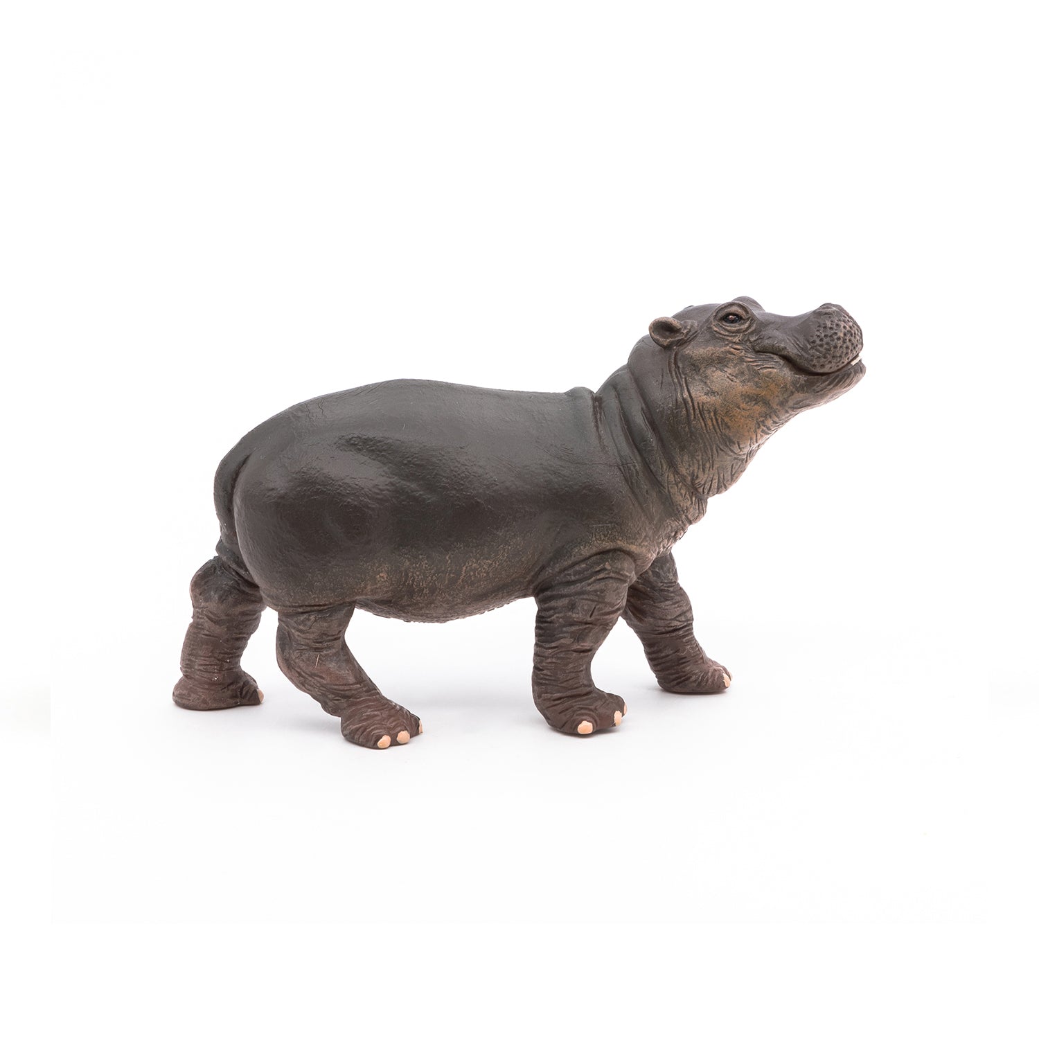 papo-wildlife-nilpferd-baby-figur-jungtier image 2