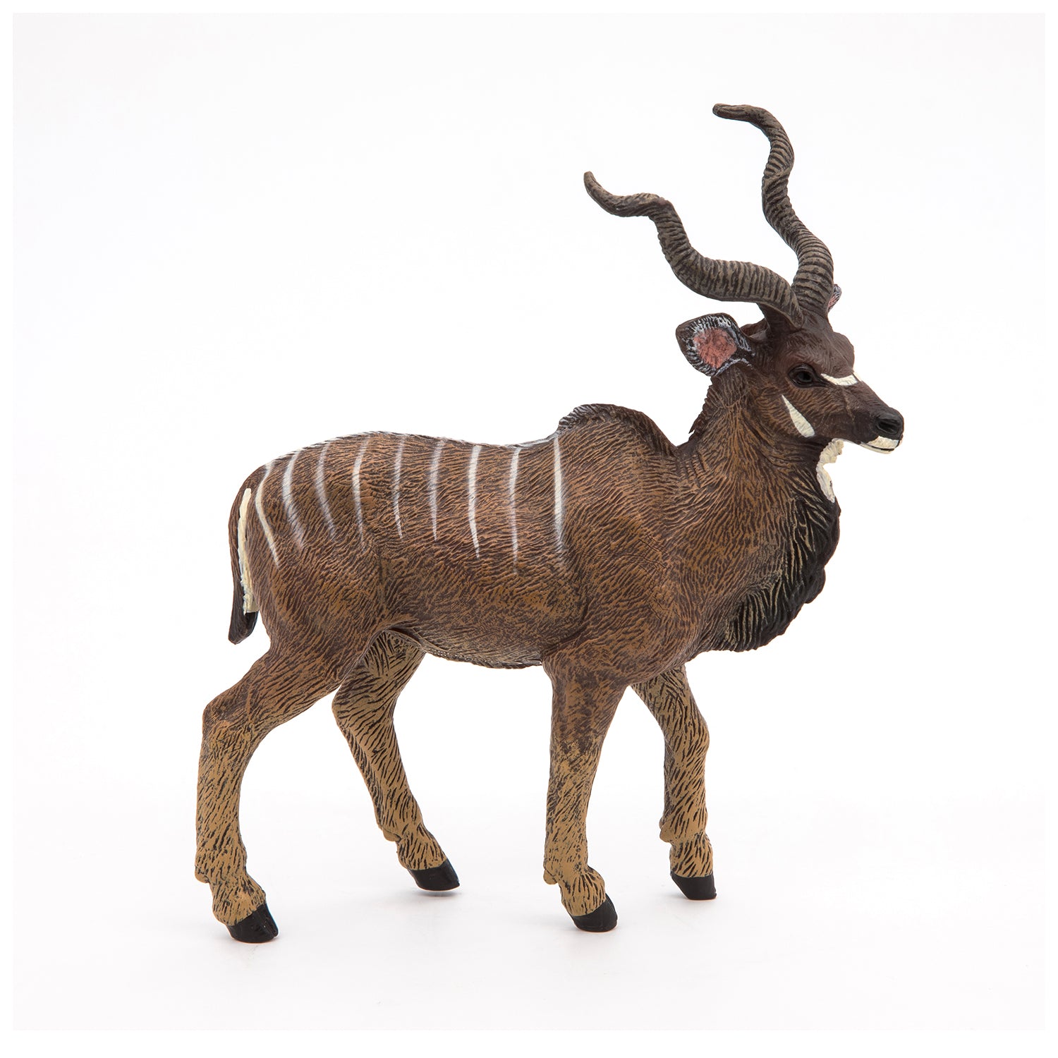 papo-wildlife-kudu-antilope-figur-savanne image 2