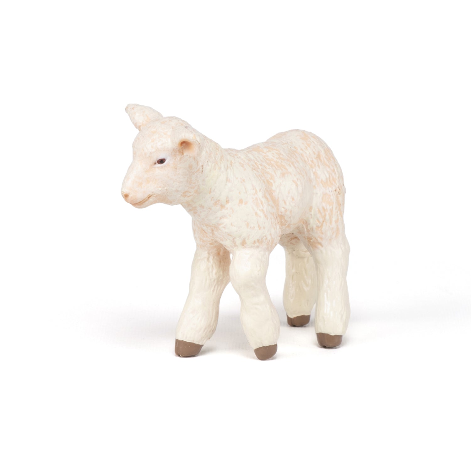 papo-farmyard-friends-lamm-figur-tierfigur image 3