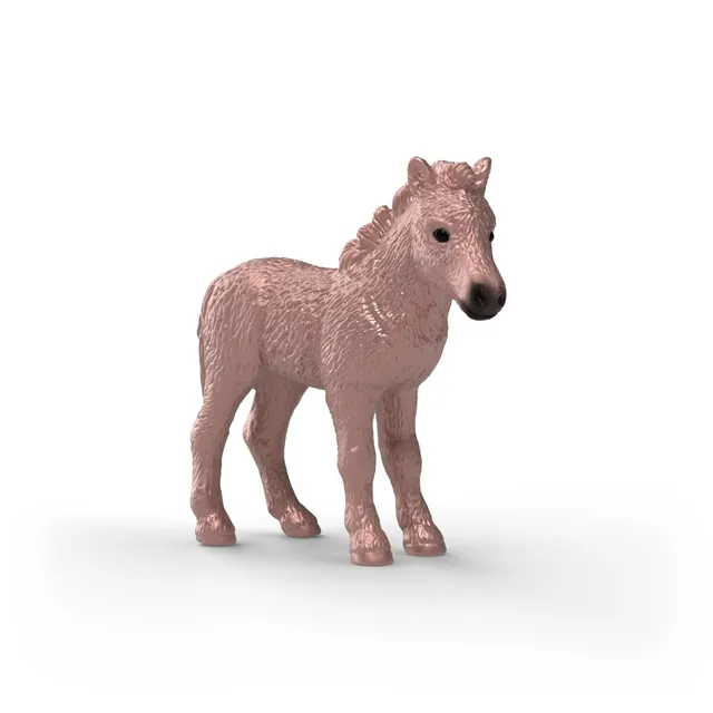 schleich-horse-club-sammelfohlen-rosie-81483-figur image 1