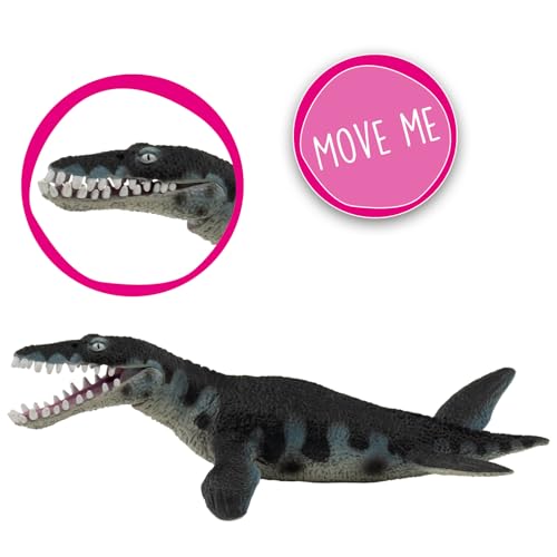 bullyland-dinopark-liopleurodon-61449-dinosaurier-15-8-cm-pvc-frei image 8