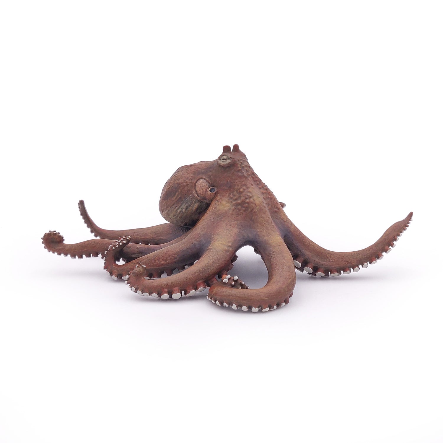 papo-marine-world-oktopus-meerestierfigur-acht-arme image 3