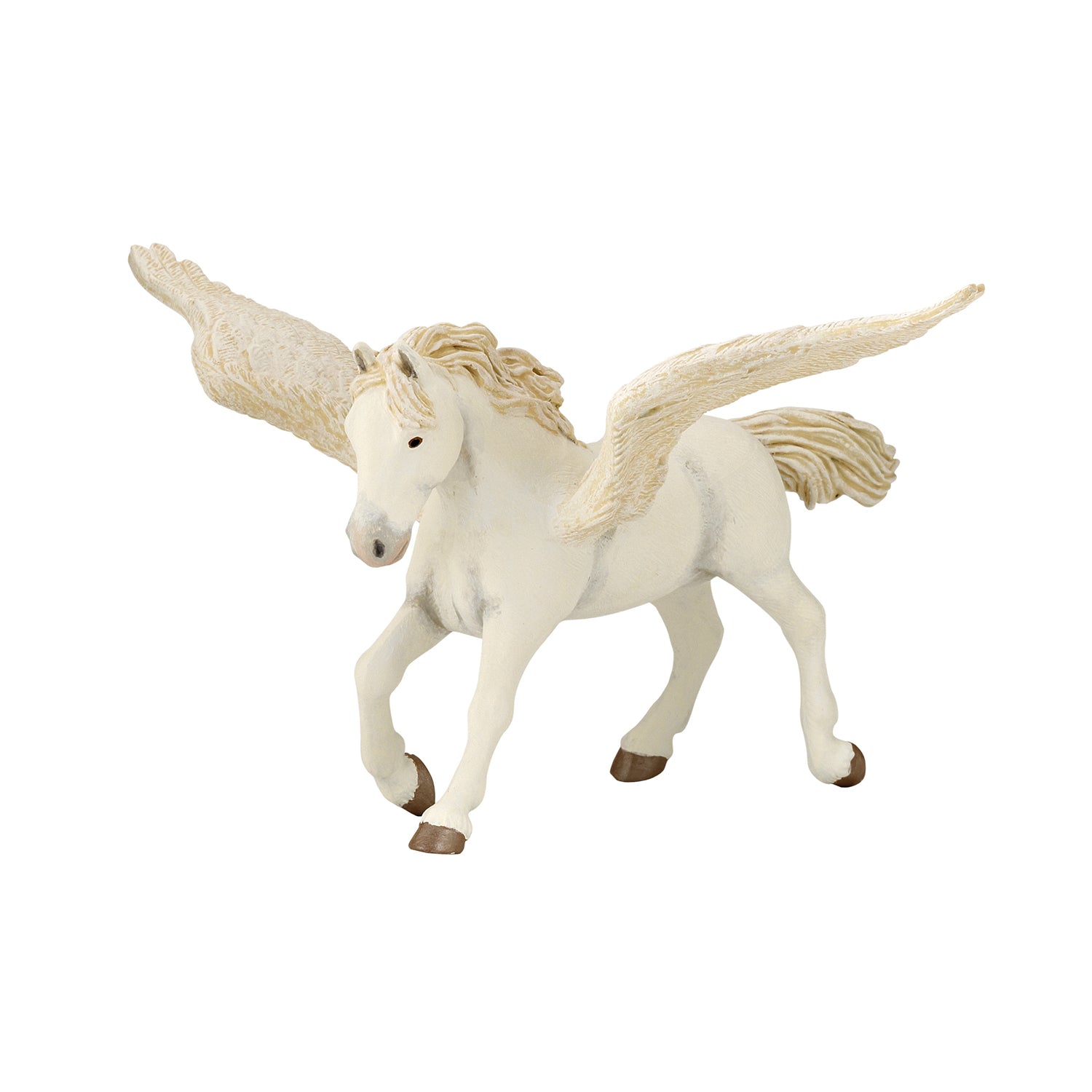 papo-enchanted-fee-pegasus-figur-fl-gelpferd-wei image 1