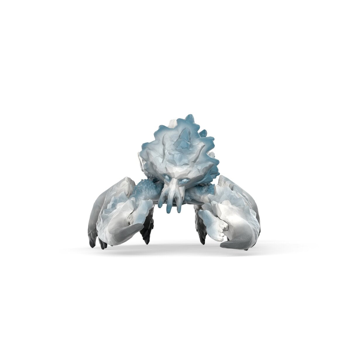 schleich-eldrador-eiskrabbe-spielfigur-70838-eiswelt-panzer image 3