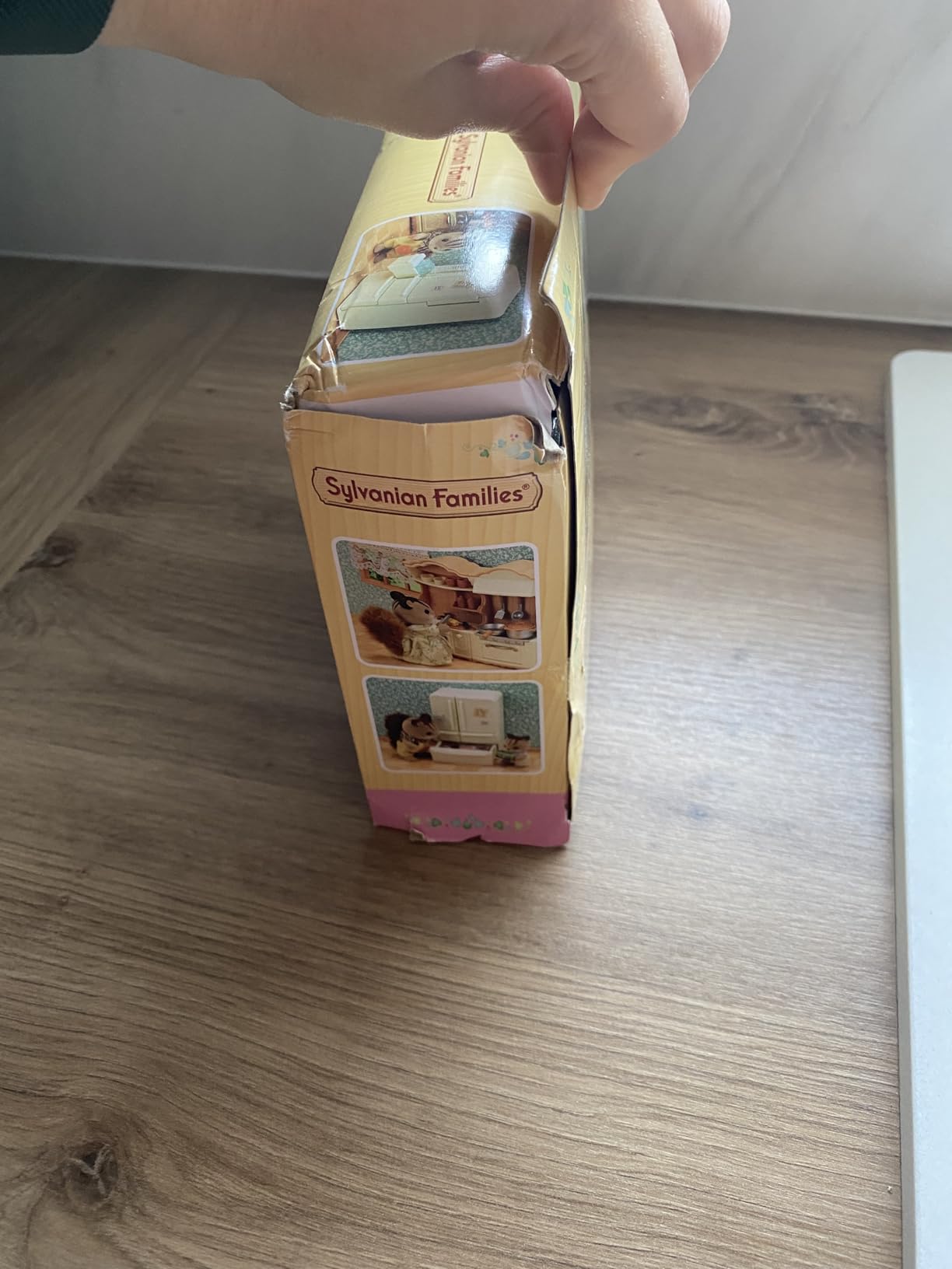 Gute Größe