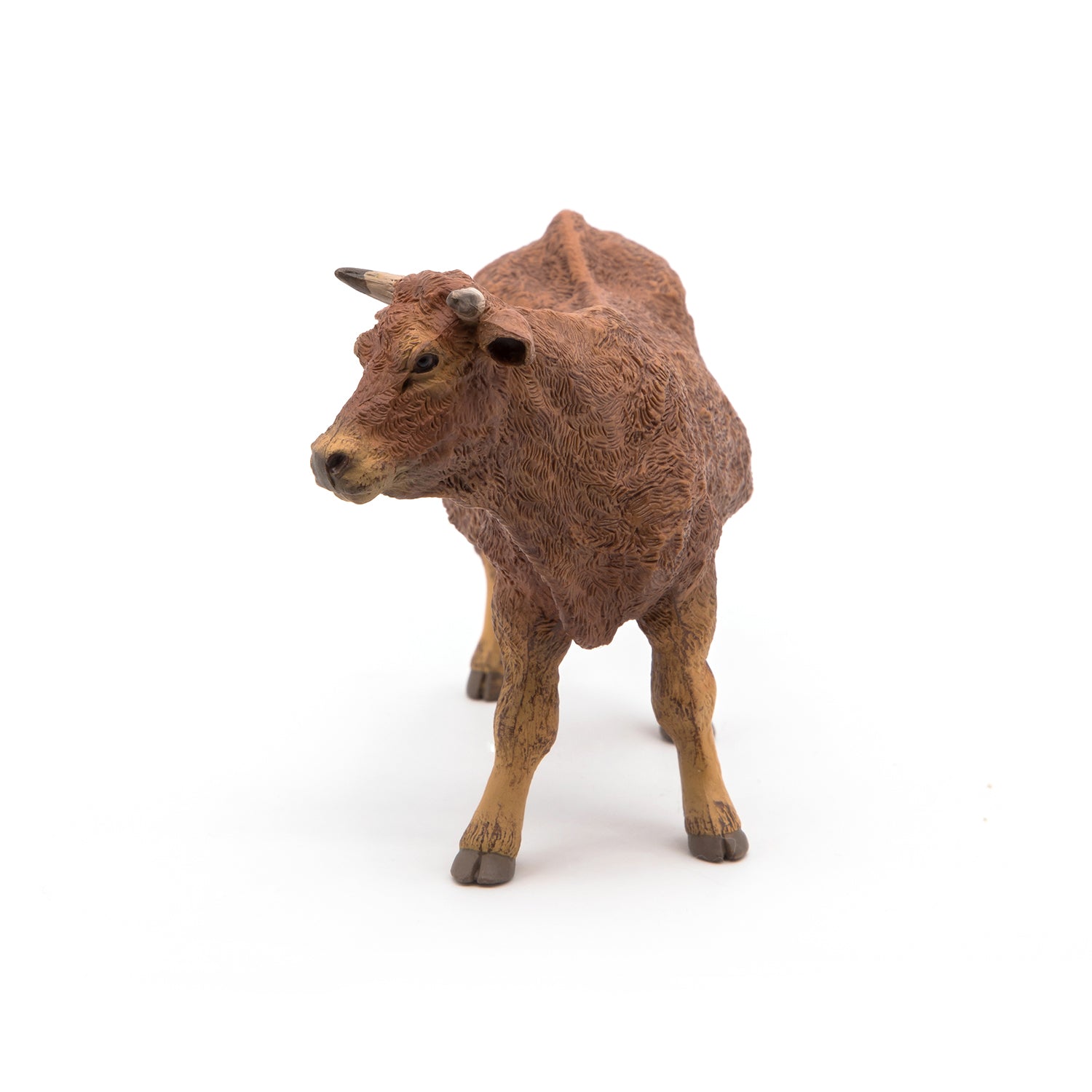 papo-farmyard-friends-limousin-kuh-kuhfigur-bauernhof image 3