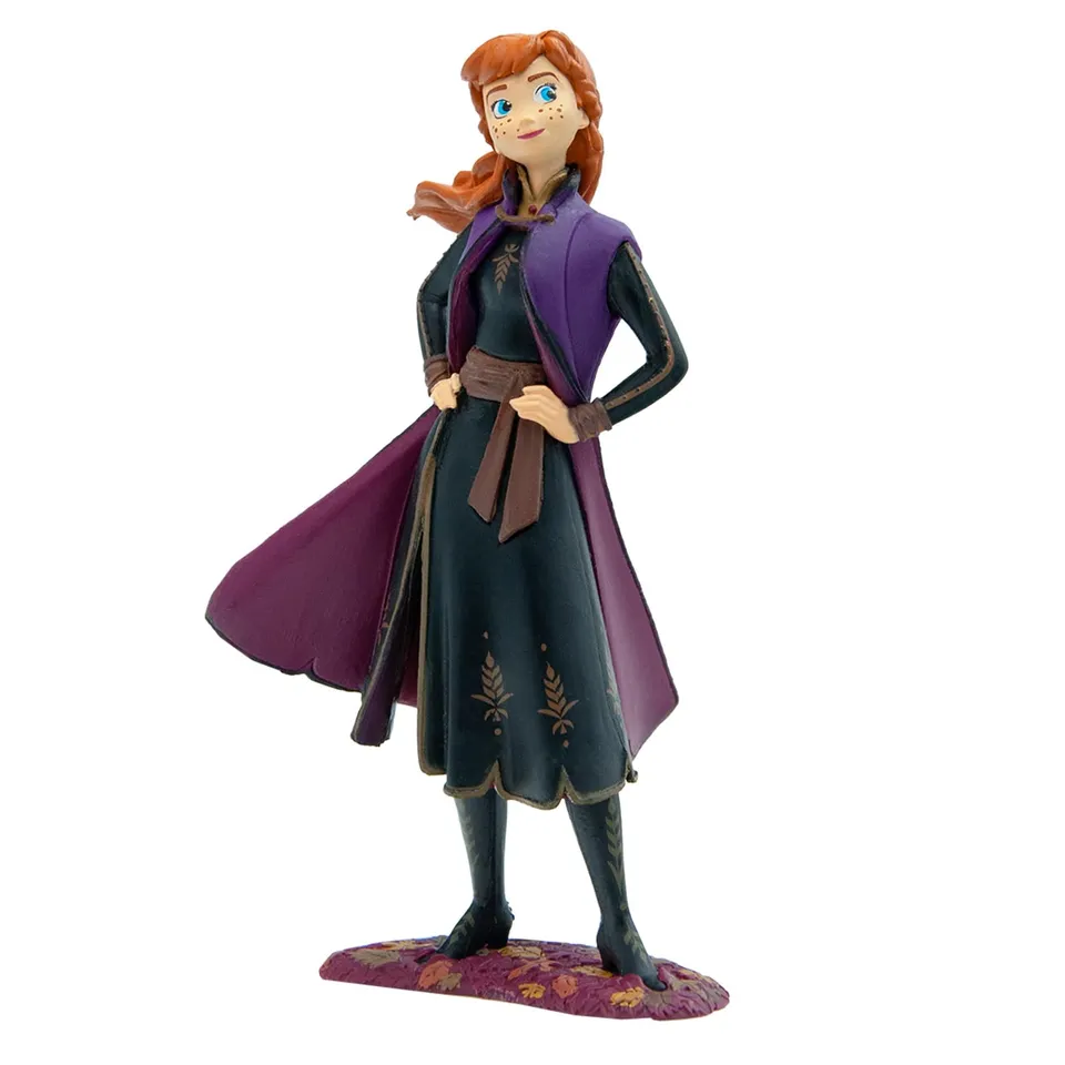 bullyland-disney-anna-eisk-nigin-13512-prinzessin-10-cm image 1