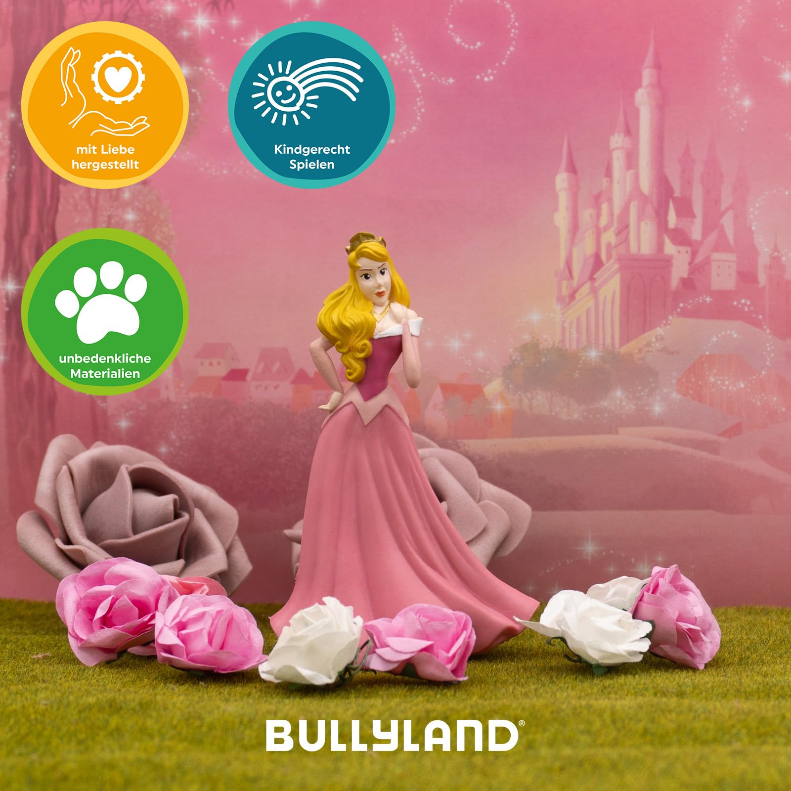 bullyland-disney-princess-aurora-spielfigur-12885-10-3-cm-dornr-schen image 5