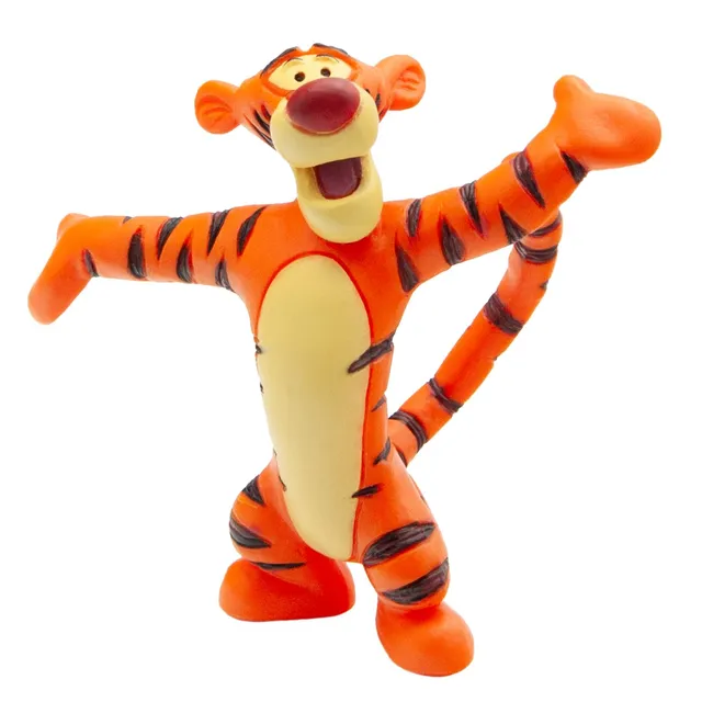 bullyland-disney-classic-tigger-figur-7-cm-winnie-puuh image 1