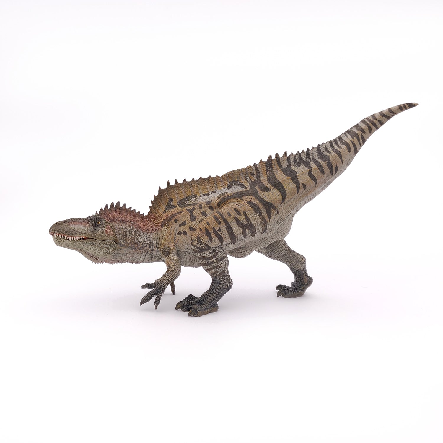 papo-dinosaurs-acrocanthosaurus-dinosaurierfigur-kreidezeit image 2