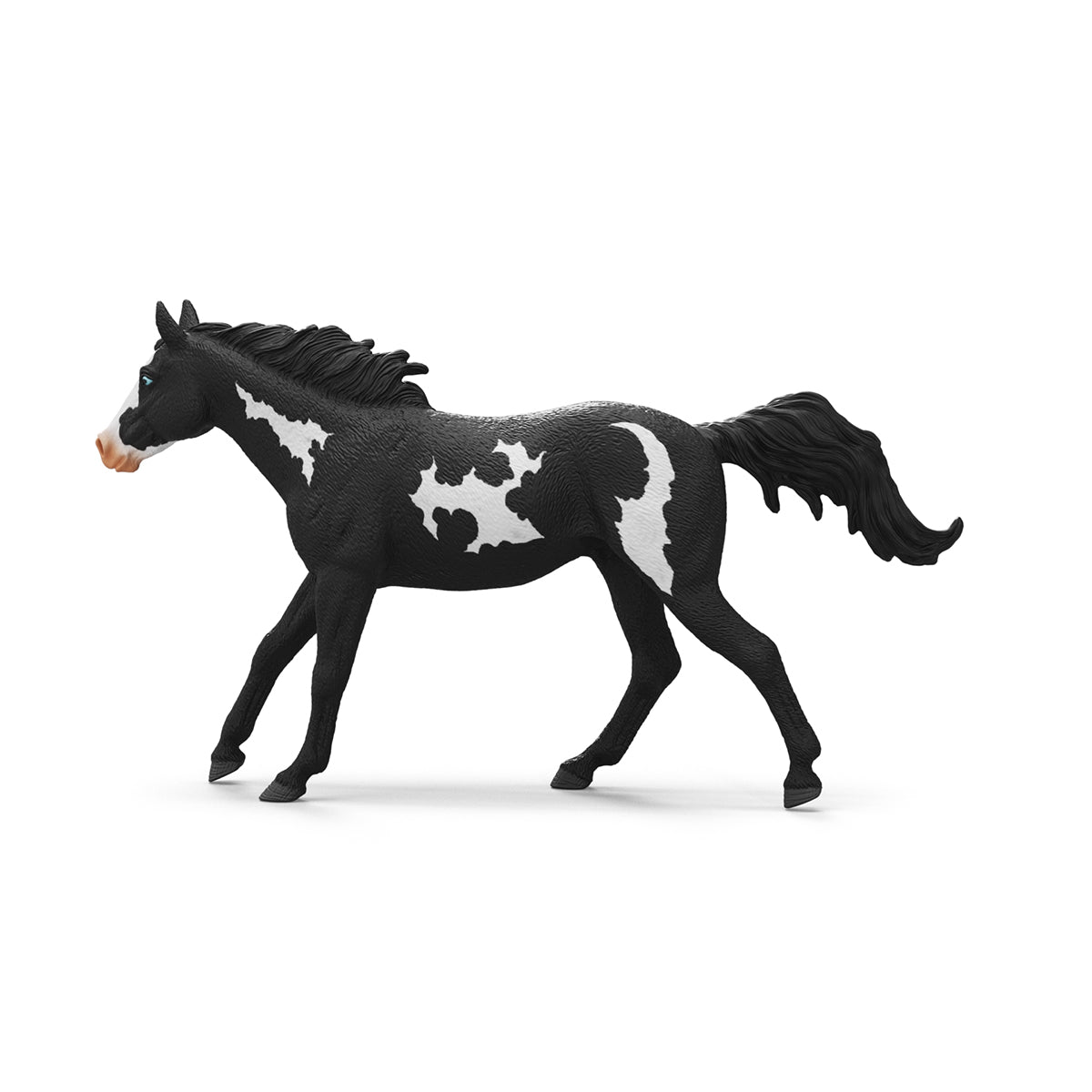 schleich-horse-club-paint-horse-wallach-pferdefigur-14900 image 5
