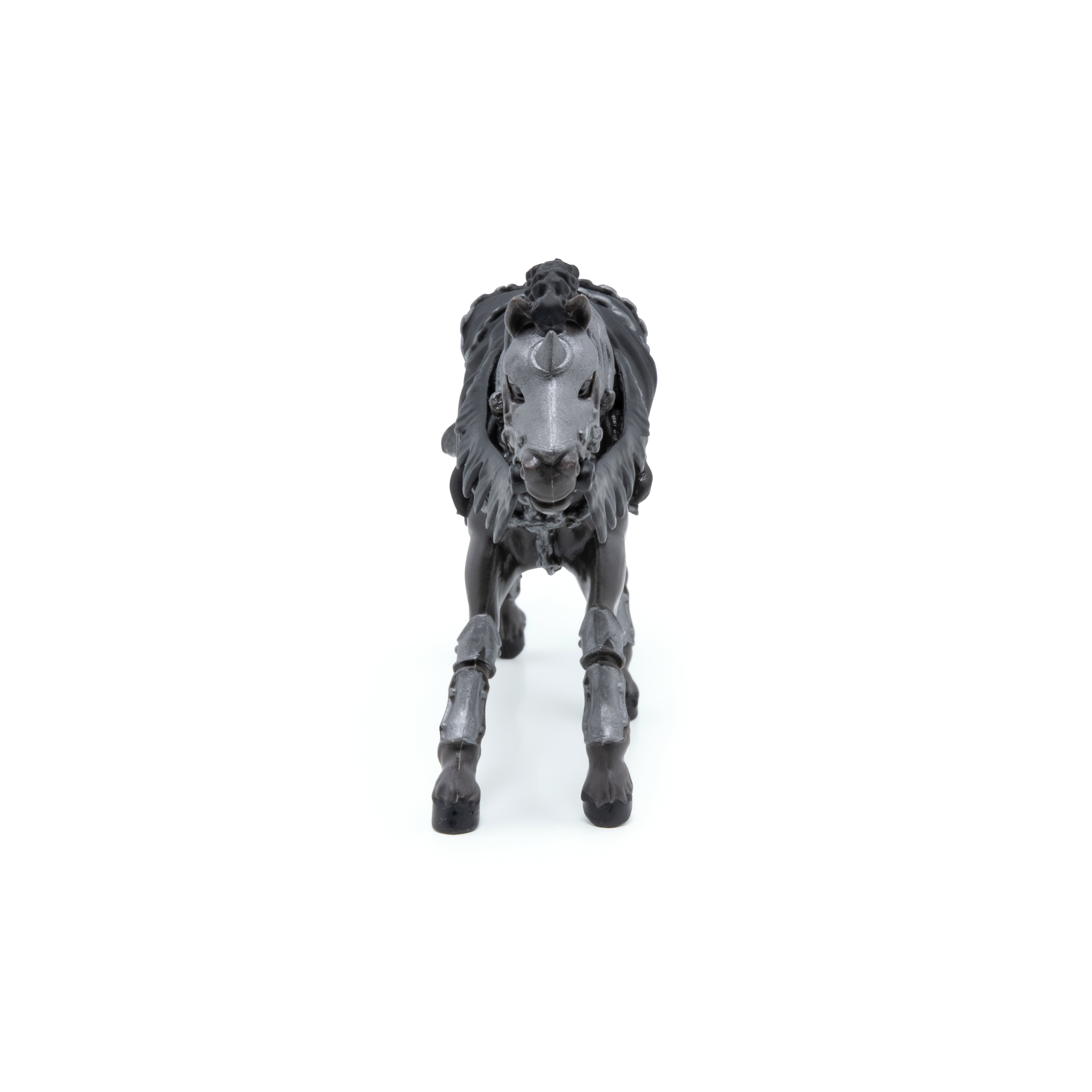 papo-fantasy-pferd-figur-gesichtsloser-reiter image 4