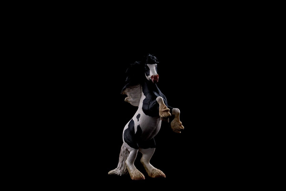 schleich-horse-club-thunder-tinker-wallach-figur-72263-1-12 image 7