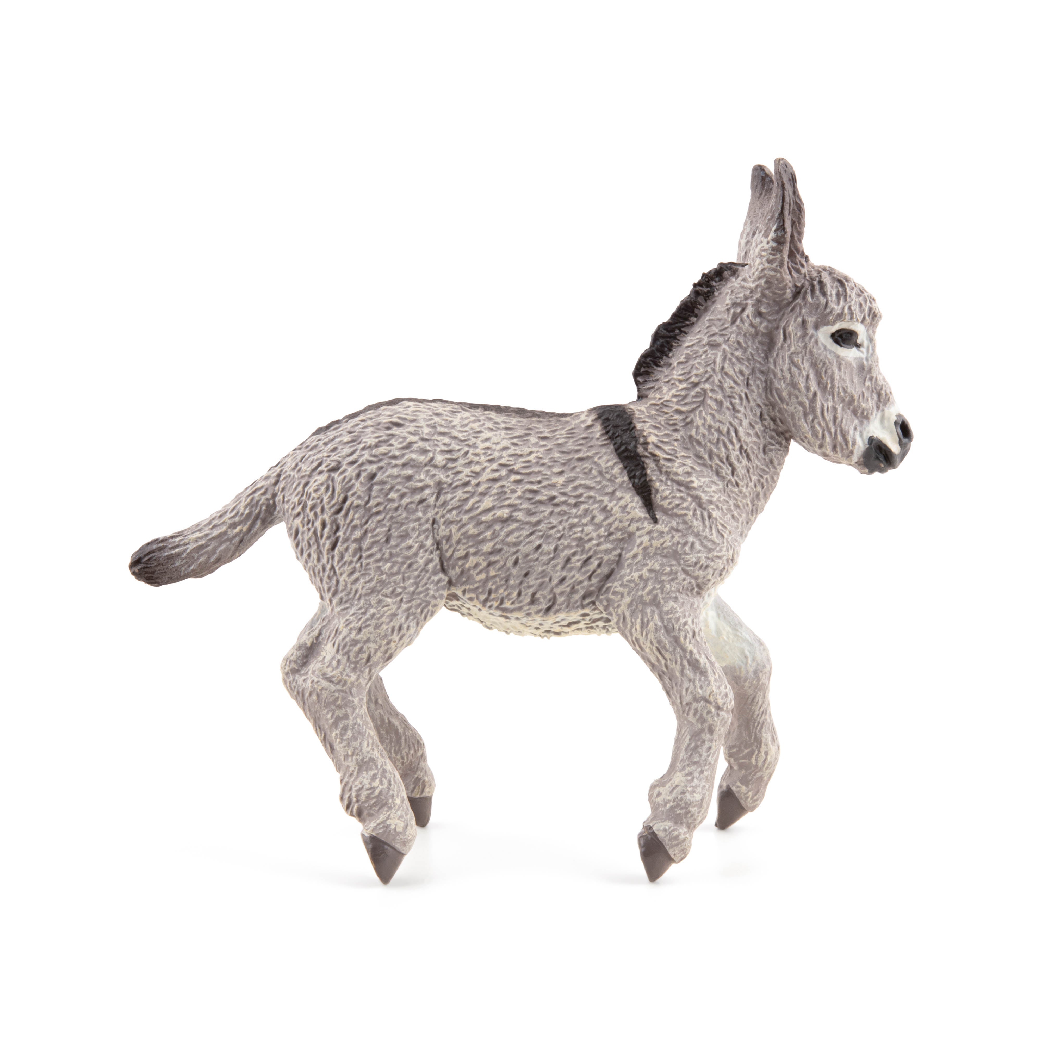 papo-farmyard-friends-provence-eselfohlen-figur-bauernhof image 6