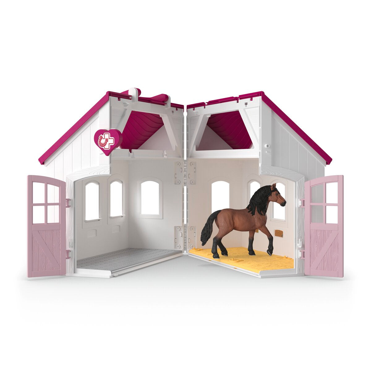 schleich-horse-club-42787-pferdeklinik-heilende-hufe image 5