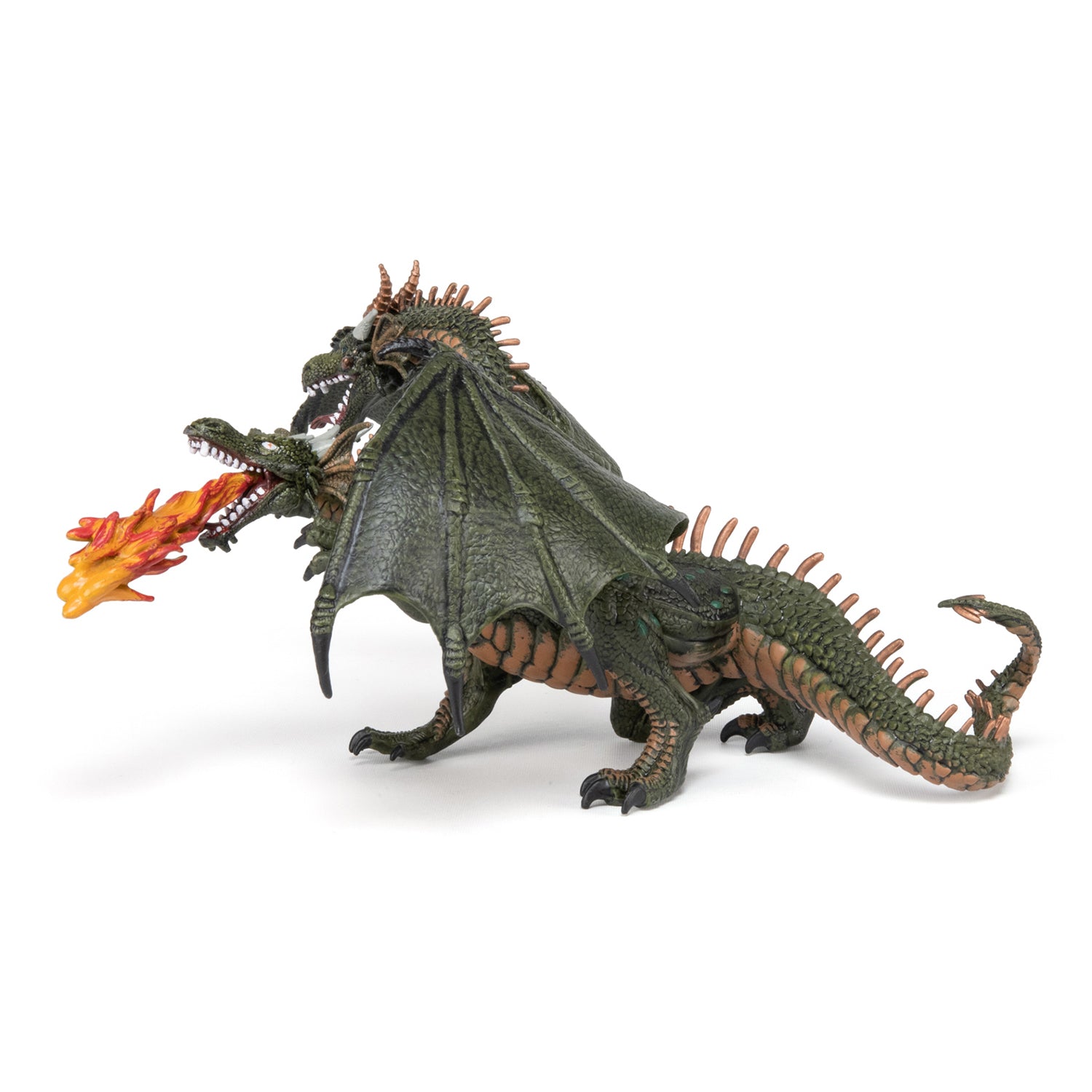 papo-fantasy-zweik-pfiger-drache-drachenfigur-beweglich image 5