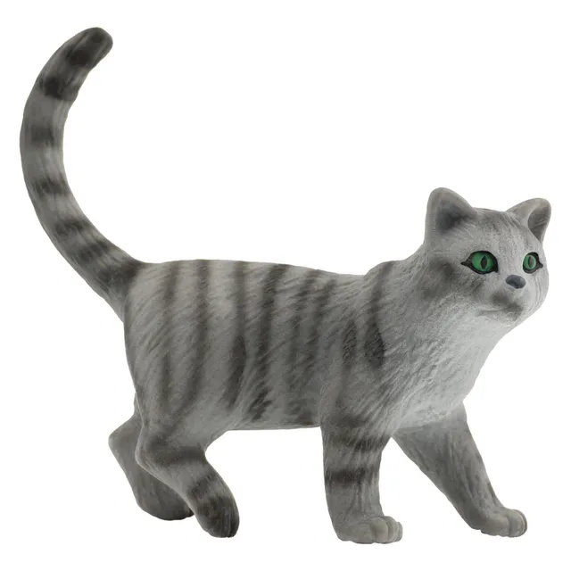 bullyland-pets-kart-userkatze-minka-66363-spielfigur-7-1-cm image 1