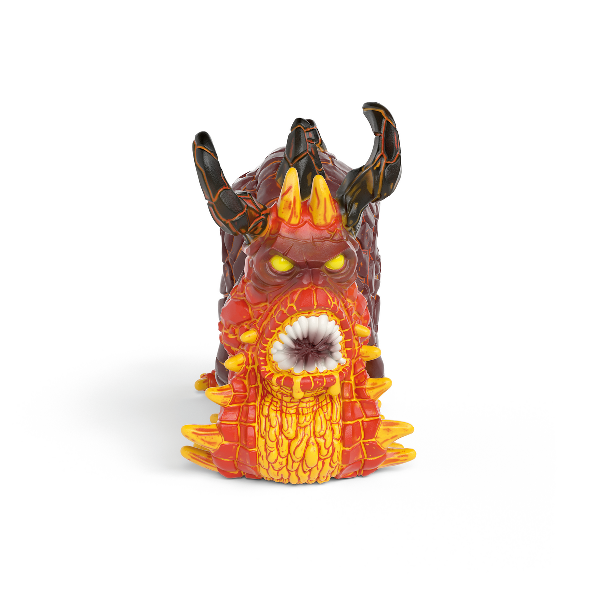 schleich-eldrador-70851-lavaschnecke-fantasy-figur-lava image 6