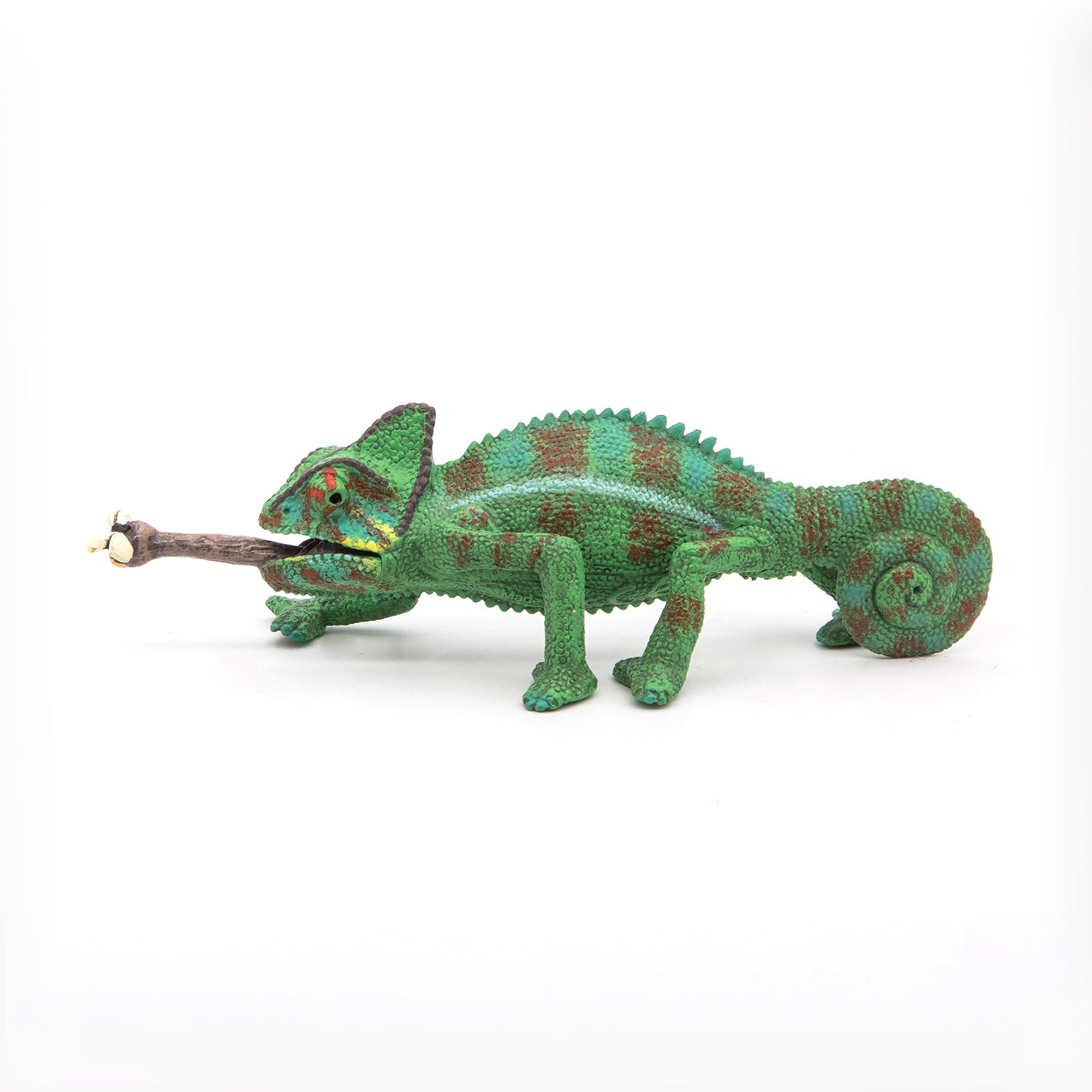 papo-wildlife-cham-leon-figur-reptil image 7