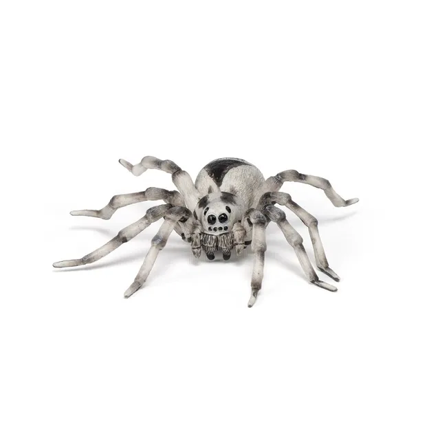 papo-wildlife-tarantel-figur-vogelspinne-spinnentier image 1