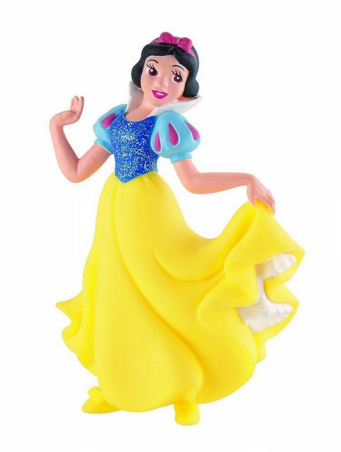 bullyland-disney-princess-schneewittchen-figur-geschenkset-9-5-cm image 6