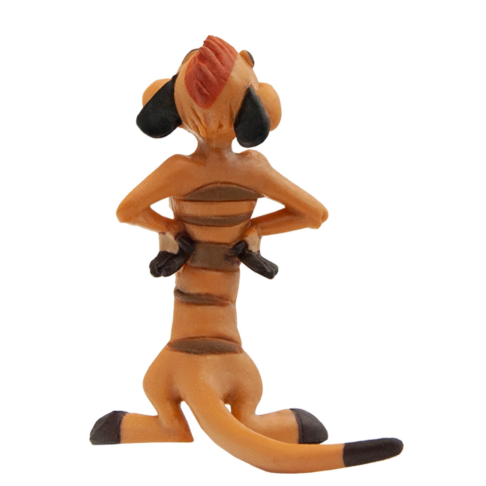 bullyland-12534-disney-timon-erdm-nnchen-spielfigur-6-3cm image 4