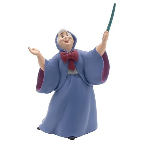 bullyland-disney-princess-12359-gute-fee-cinderella-figur-8-1-cm image 7
