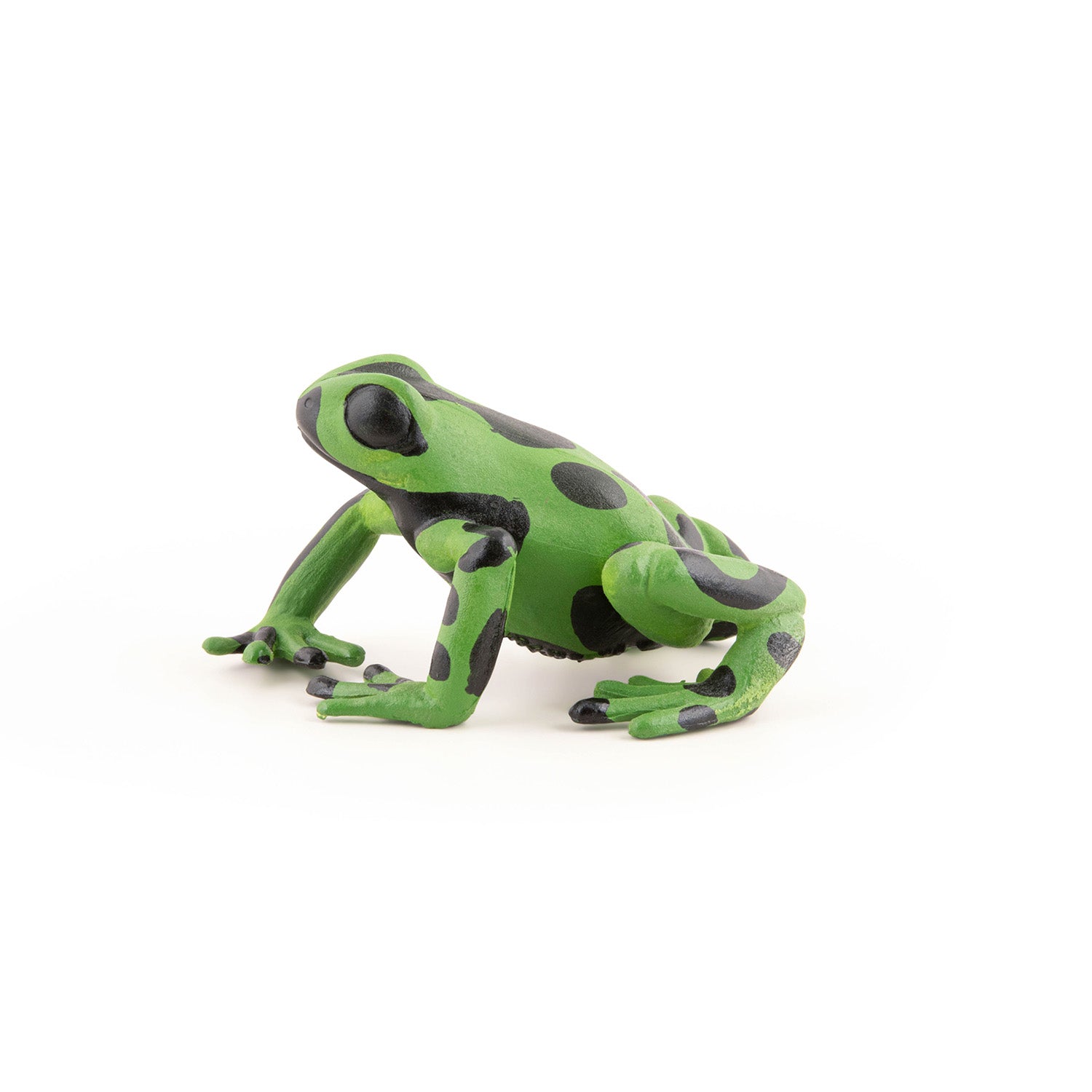 papo-wildlife-gr-ner-quatorialfrosch-tierfigur-gr-n image 2