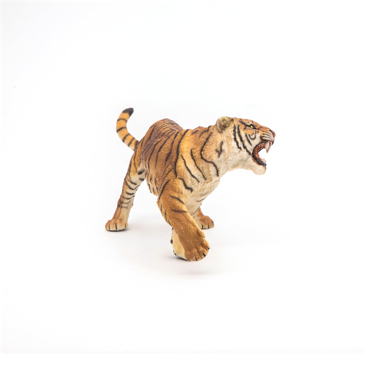 papo-wildlife-br-llender-tiger-tierfigur-gro-katze image 2