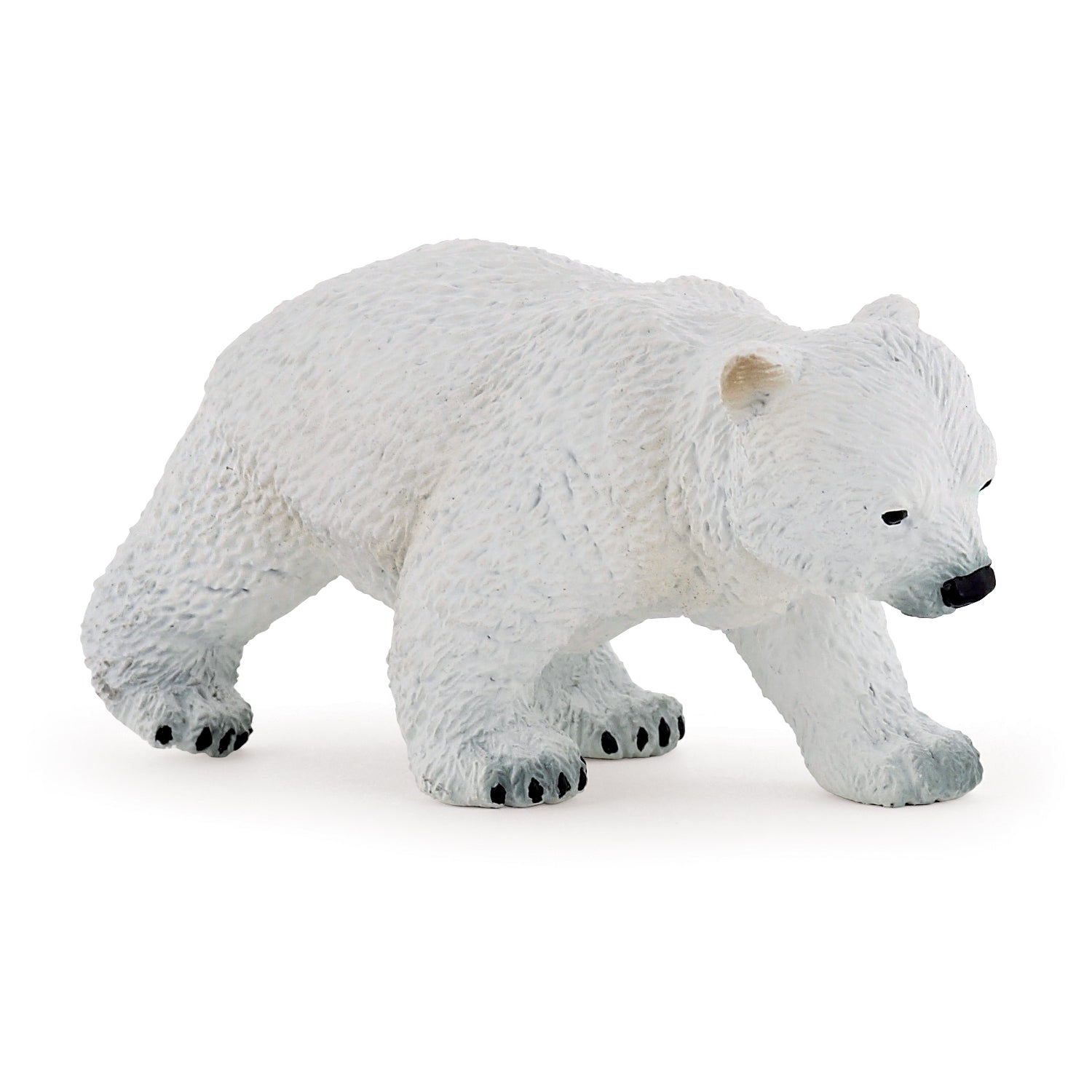 papo-wildlife-eisb-rbaby-laufend-tierfigur-wei image 1