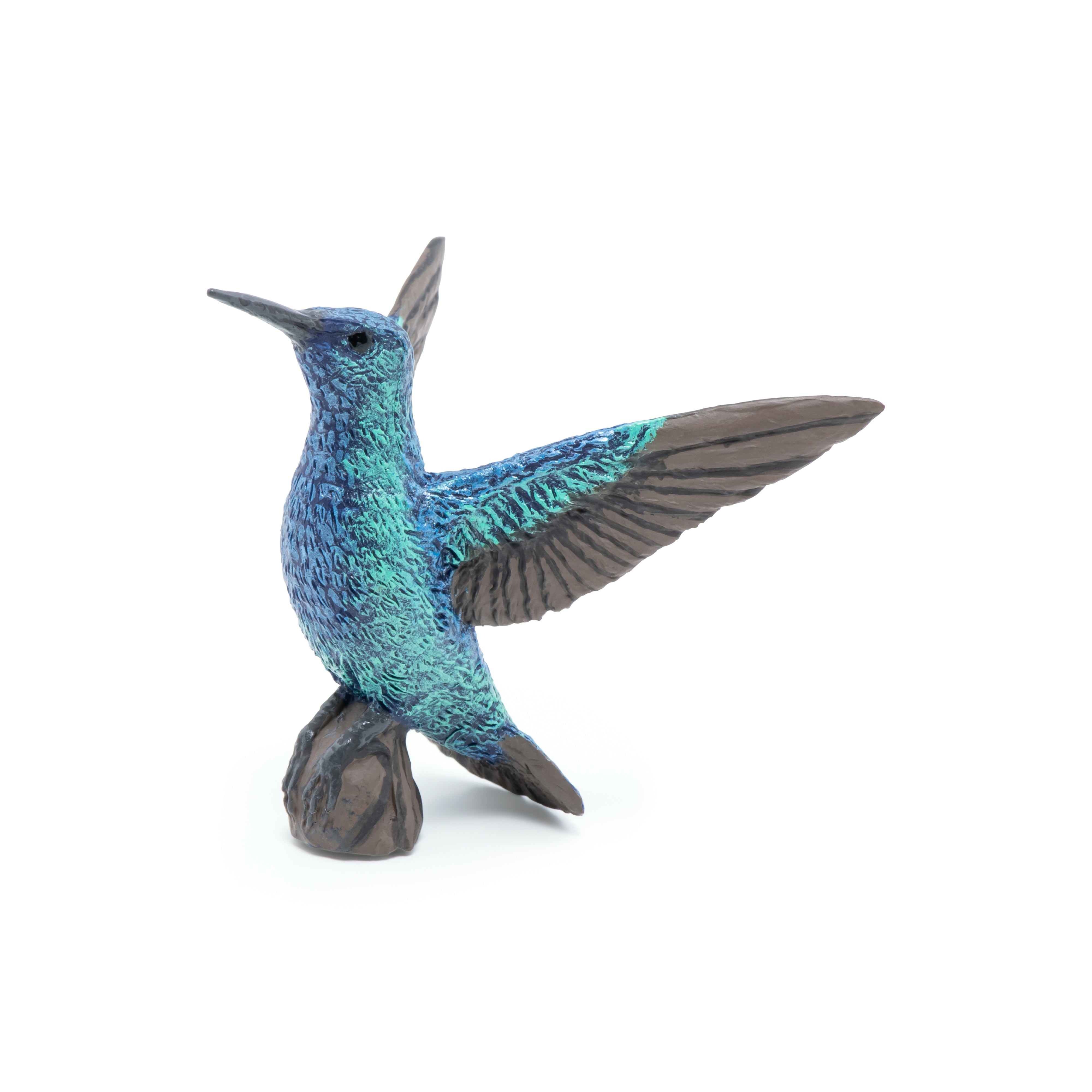 papo-gartentiere-kolibri-figur-vogel-schillernd image 6