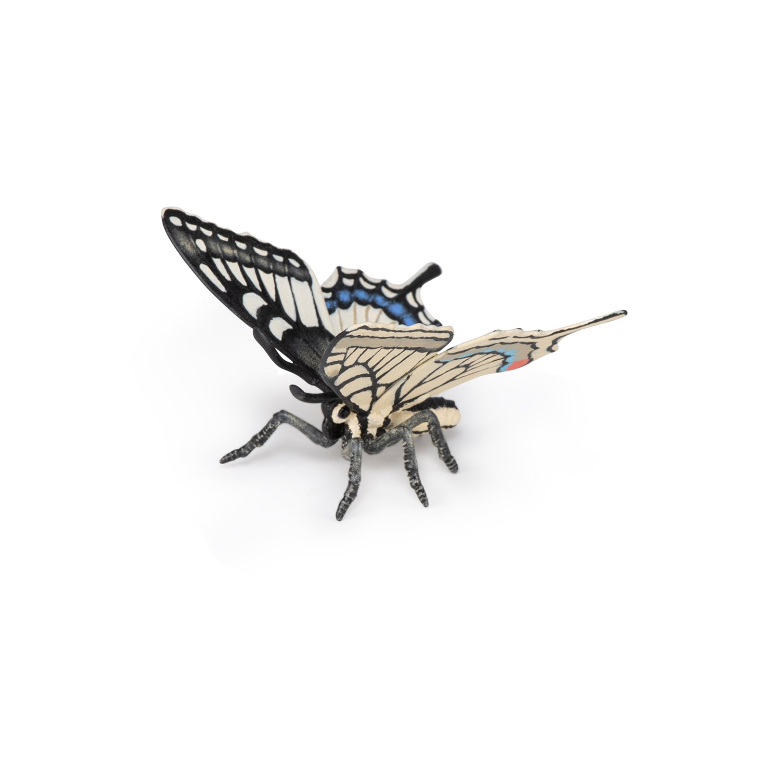 papo-garden-schwalbenschwanz-schmetterling-figur image 7