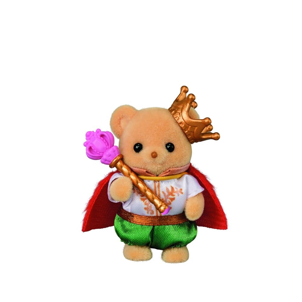 sylvanian-families-5842-baby-fantasiefreunde-figuren-4er-set image 6