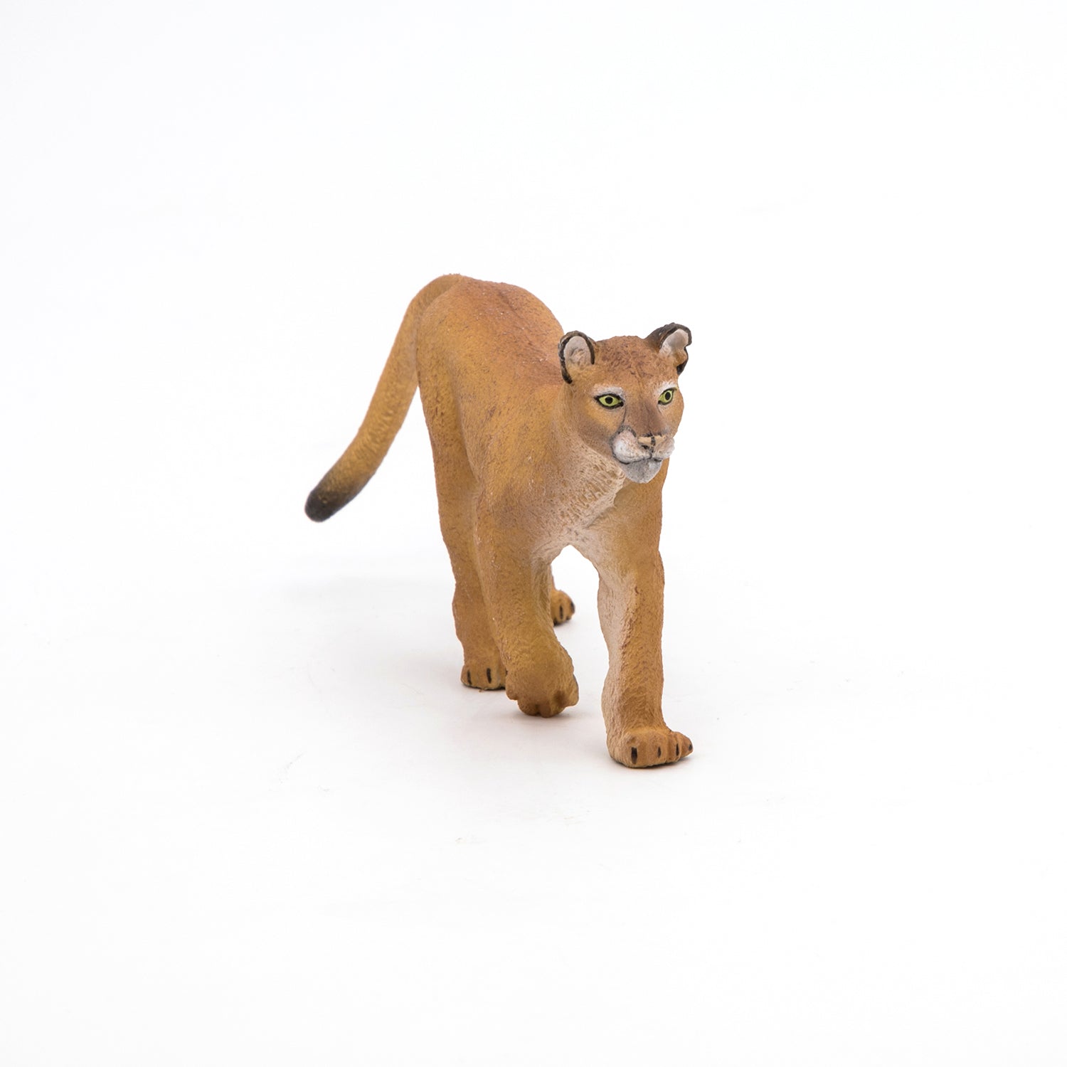 papo-wildlife-puma-tierfigur-bergl-we image 2