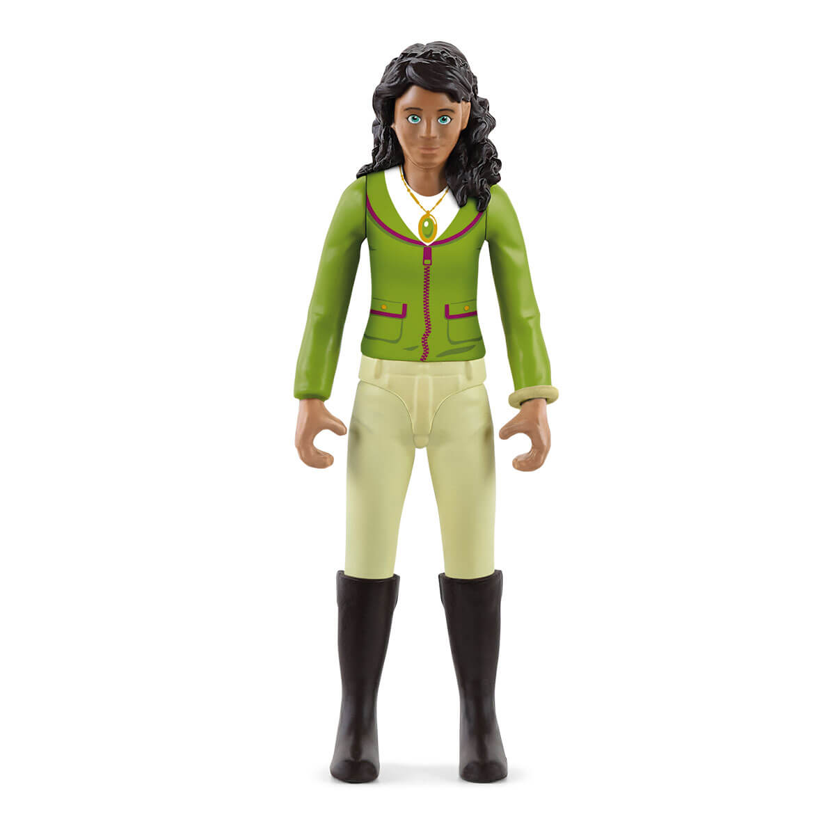 schleich-horse-club-42542-sarah-mystery-pferd-reiterin image 4
