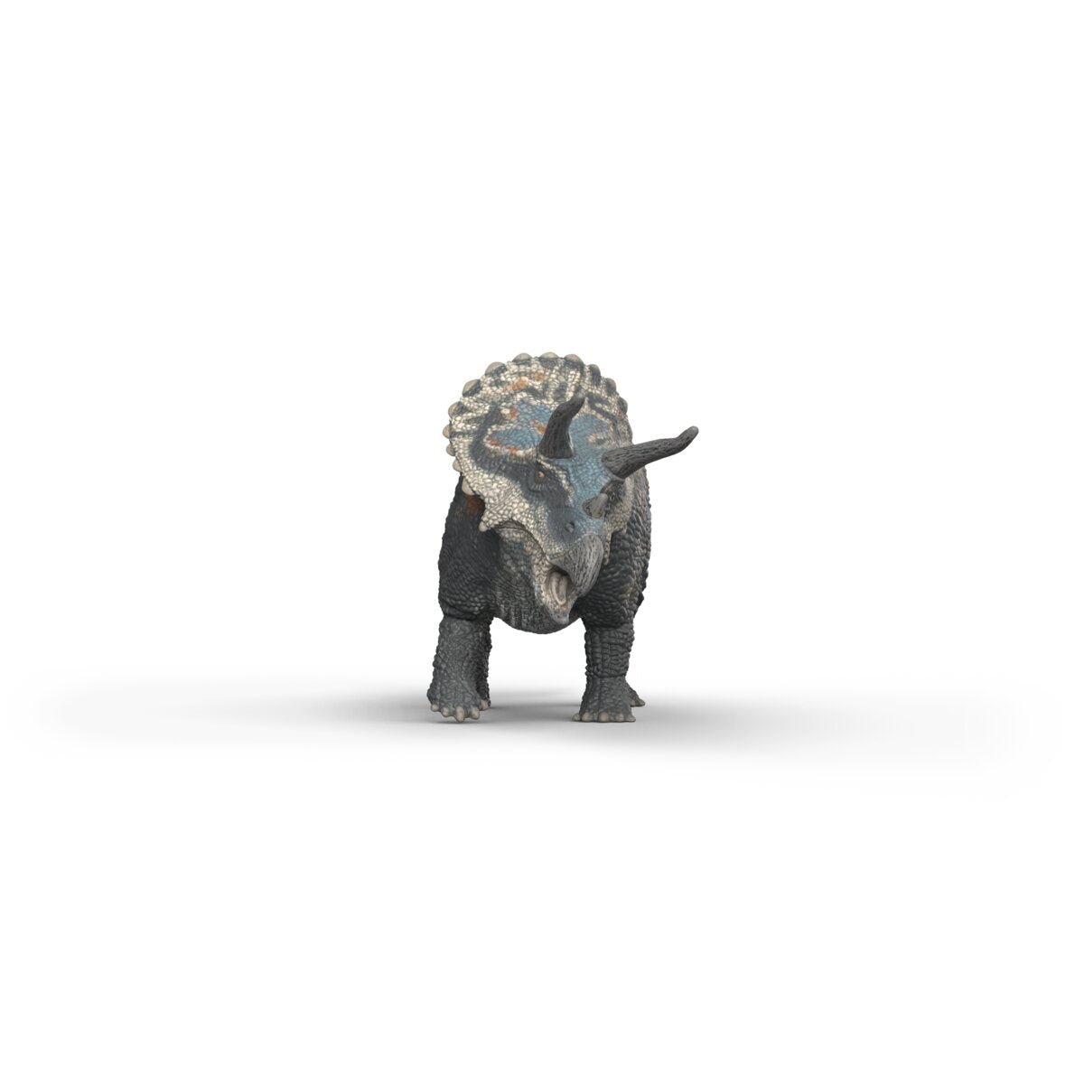 schleich-dinosaurs-triceratops-dinosaurier-figur-h-rner image 5