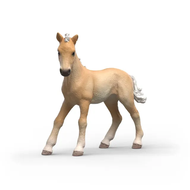 schleich-horse-club-sammelfohlen-reina-pferdefigur image 1