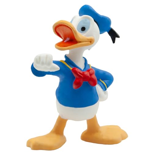 bullyland-disney-15345-donald-duck-spielfigur-6-4-cm-handbemalt image 8
