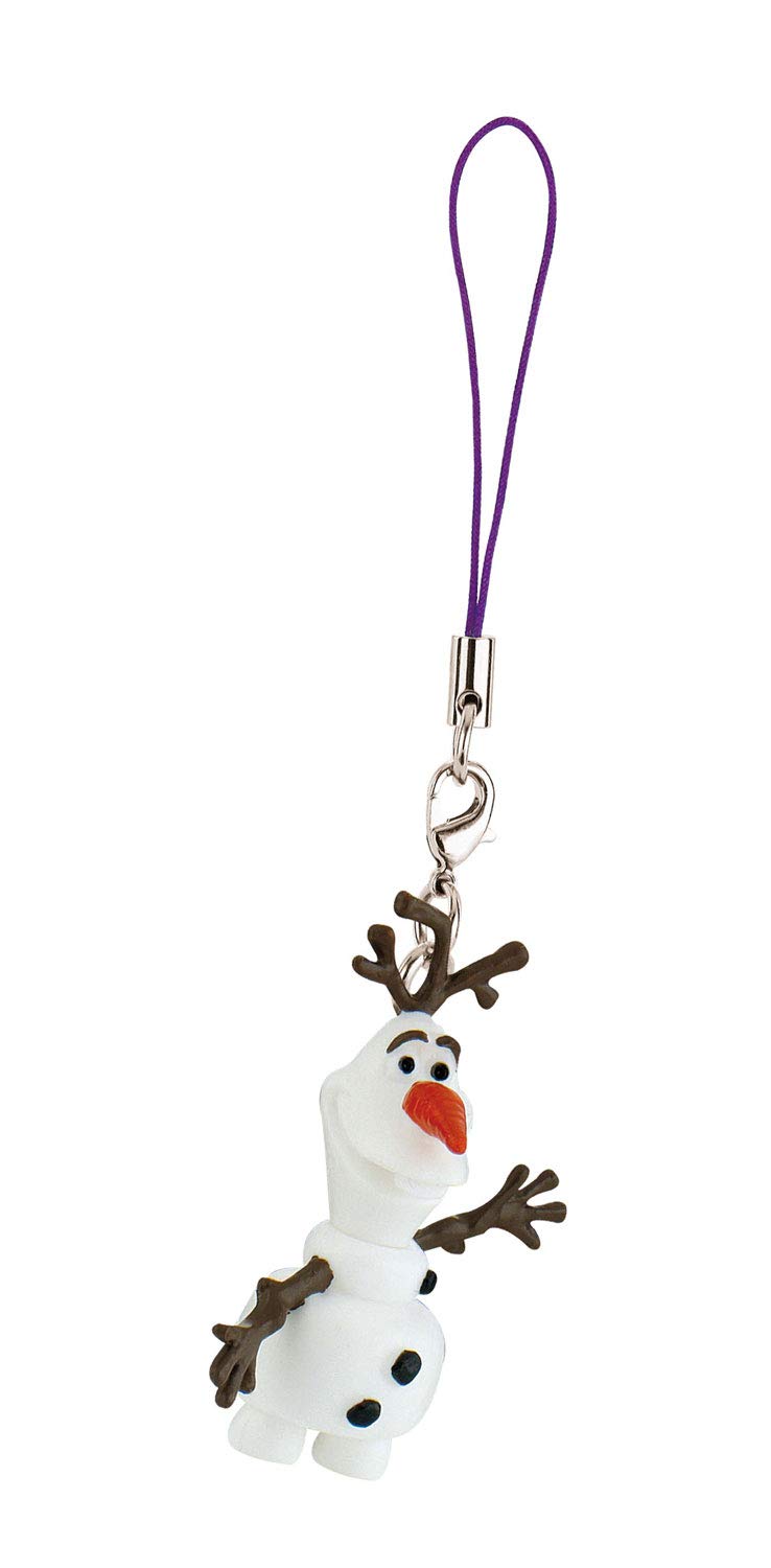 bullyland-disney-princess-13073-olaf-anh-nger-mini-4-5-cm image 1