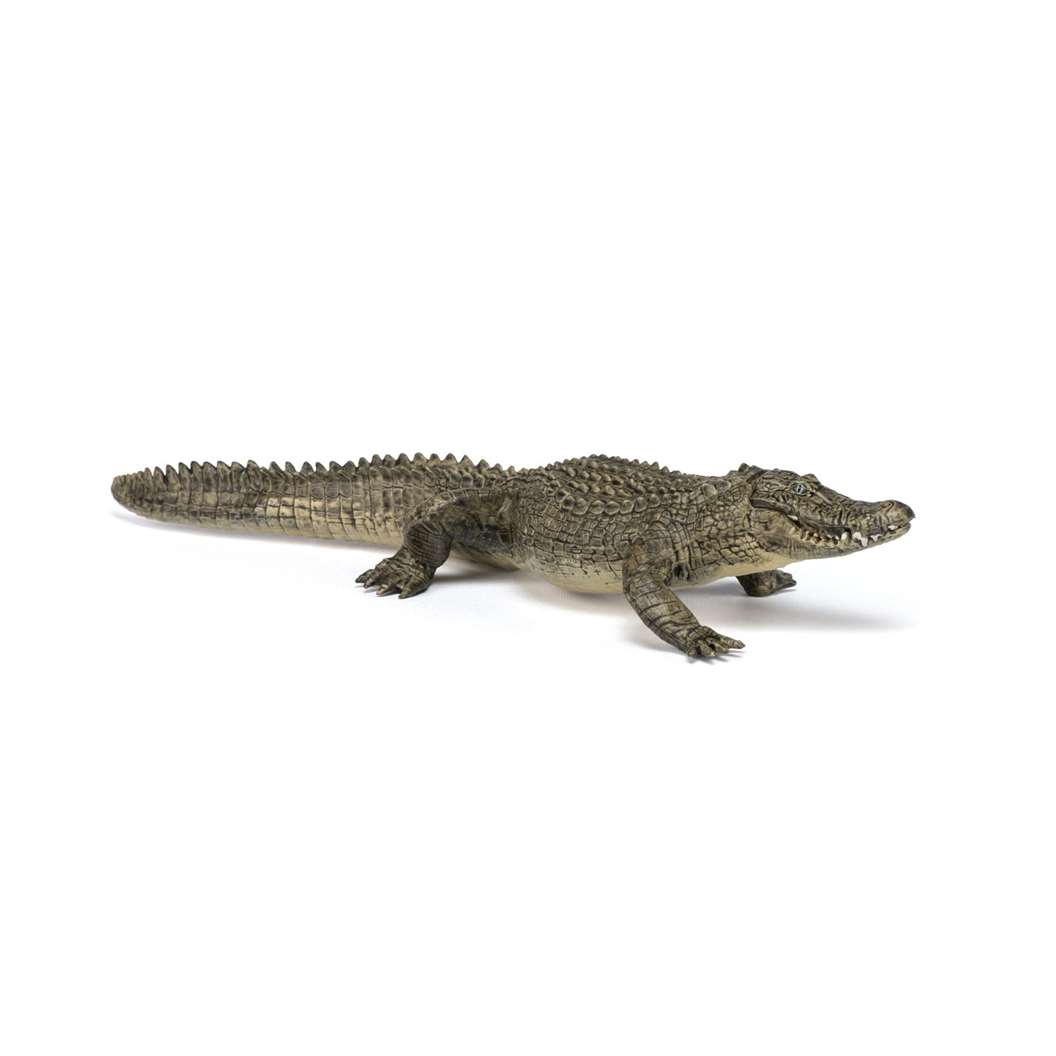 papo-wildlife-alligator-reptil-figur image 4